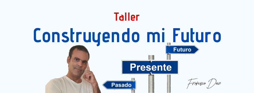 Taller Construyendo mi Futuro