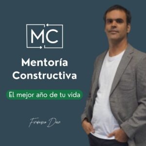 Mentoría Constructiva